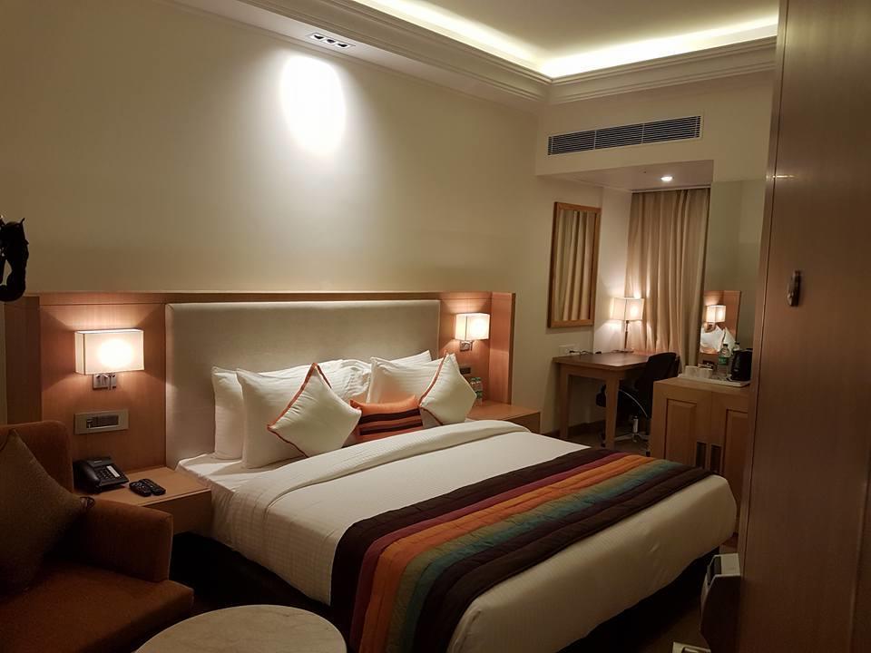 The Imperial Poonam Hotel Phagwāra Zewnętrze zdjęcie