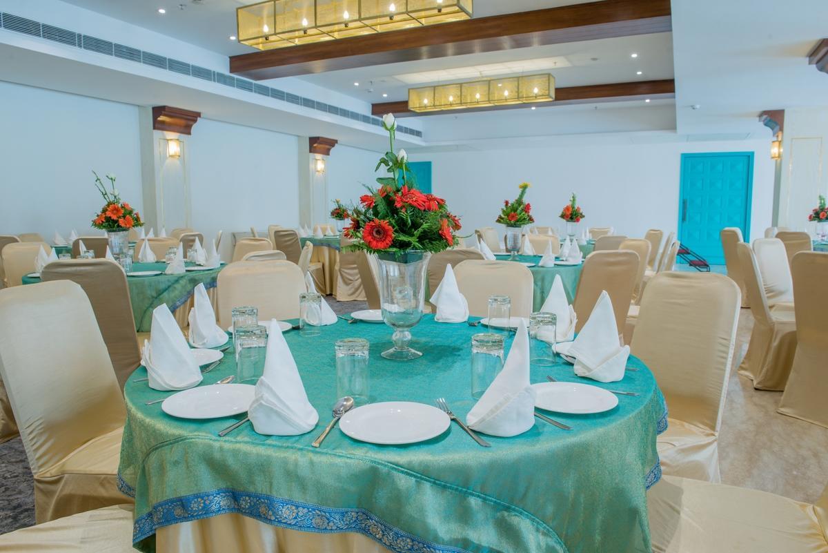 The Imperial Poonam Hotel Phagwāra Zewnętrze zdjęcie