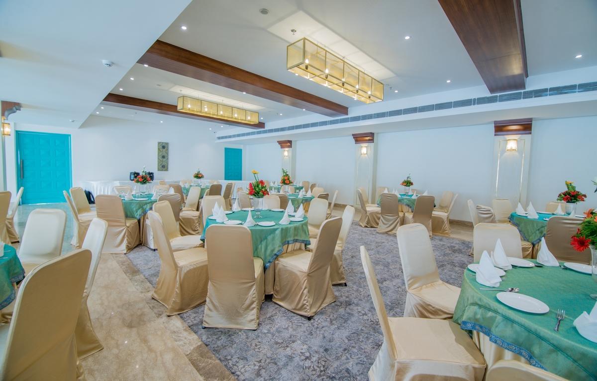 The Imperial Poonam Hotel Phagwāra Zewnętrze zdjęcie